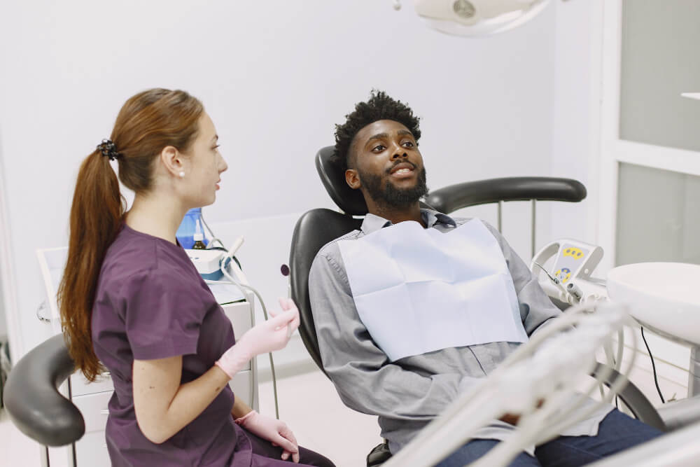 Checkups
