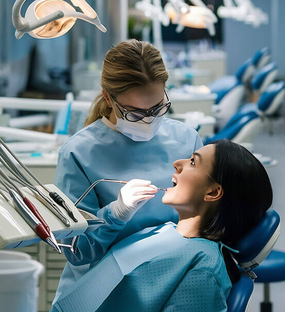Cosmetic Dentistry